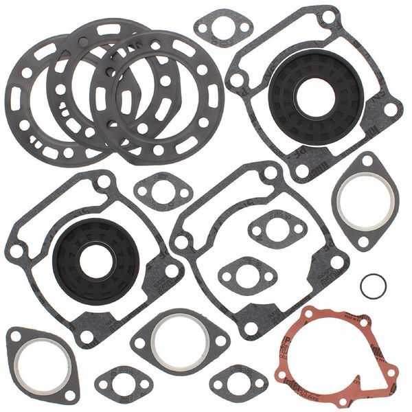 Winderosa Gasket Kit for Polaris Indy Storm/SKS 93 711192